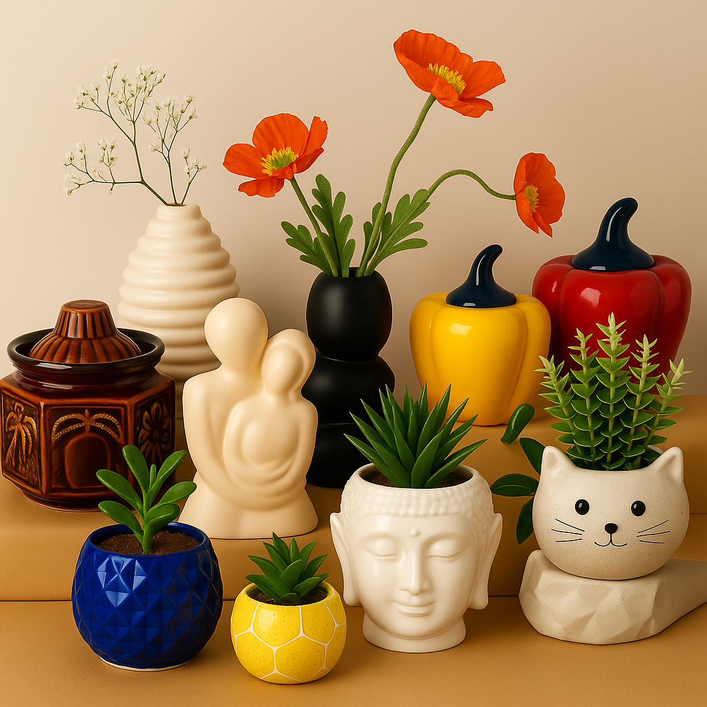 Ceramicware